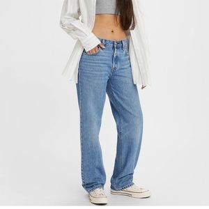 Levi’s 501 90’s jeans